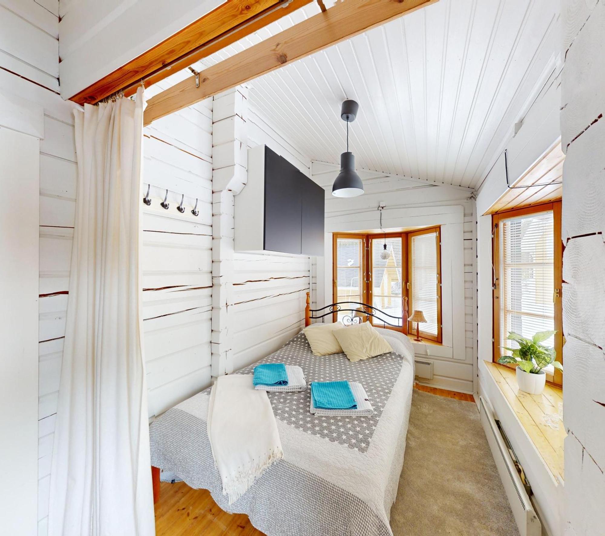 Levin Rankis Villa คิตติลา ภายนอก รูปภาพ